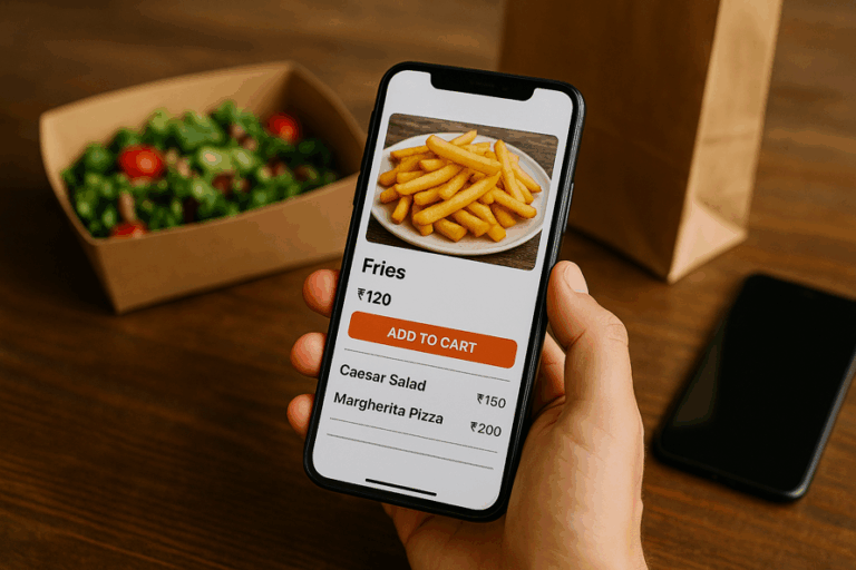 Can Rapido Disrupt India’s Food Delivery Duopoly? The Bold Economics Behind ‘Ownly’