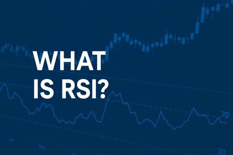 Understanding the Relative Strength Index (RSI): Key Concepts, Signals, and Strategies