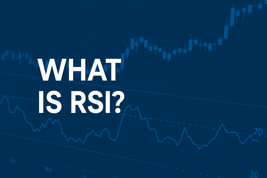 Understanding the Relative Strength Index (RSI): Key Concepts, Signals, and Strategies