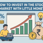 How to Invest in the Stock Market with Little Money: A Beginner's Guide