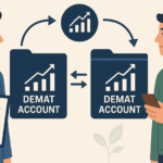 How to Transfer Shares from One Demat Account to Another: A Guide