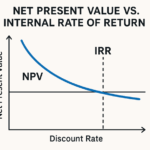 Net Present Value vs Internal Rate of Return: Which is better for Investment Decisions?