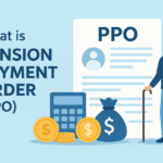 What is a Pension Payment Order (PPO)?