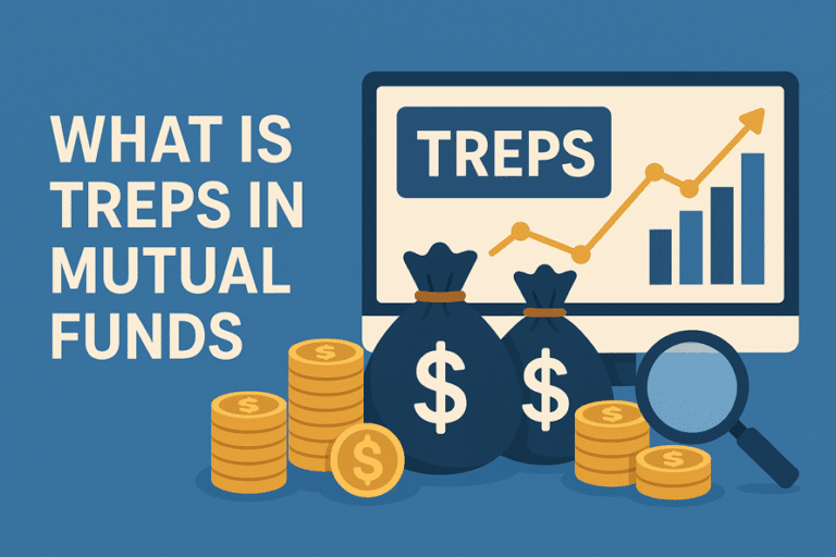Understanding TREPS in Mutual Funds