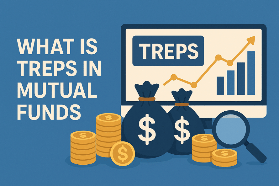 Understanding TREPS in Mutual Funds