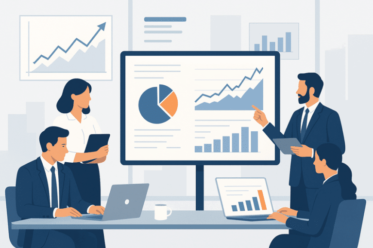 How Financial Analysis Helps You Make Smarter Business and Investment Decisions