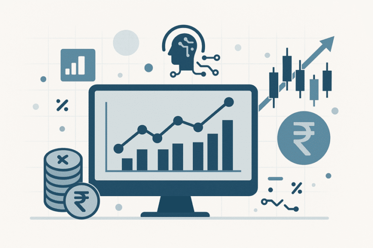 How Quantitative Analysis is Transforming Finance in 2025