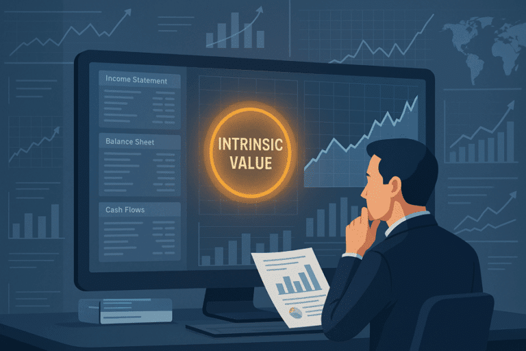 What Is Fundamental Analysis? A Clear Guide for Smarter Long-Term Investing