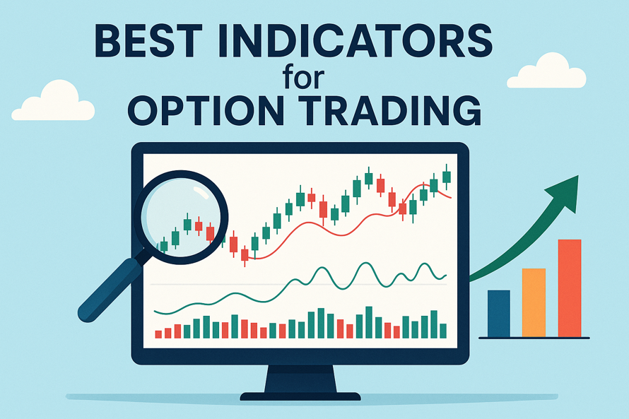 Best Indicators for Options Trading