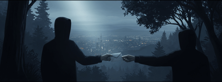 What is Insider Trading?