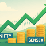 nifty sensex up