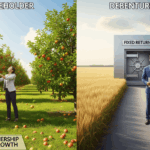 Understanding the Differences Between Shareholders and Debenture Holders