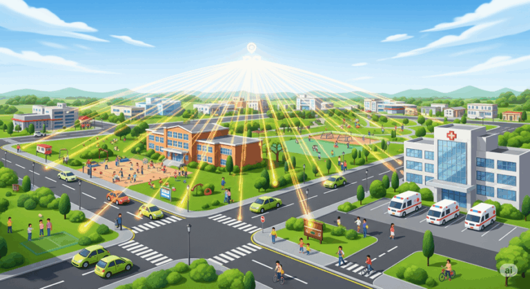 Why We Pay Taxes to the Government