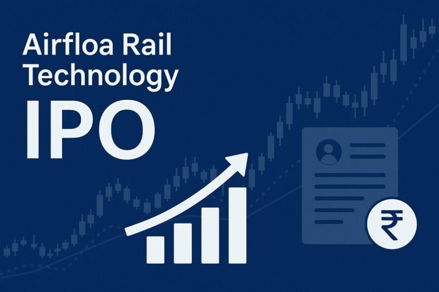 Airfloa Rail Technology IPO: Allotment Status, GMP Trends, and Market Outlook