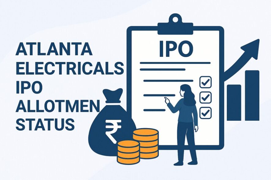 Atlanta Electricals IPO Allotment Status In Focus Today: Check Latest GMP, Steps To Verify Status