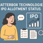 Chatterbox Technologies IPO Allotment Status | Subscription & Check Steps