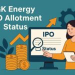 GK Energy IPO Allotment Status: Check Latest GMP, Steps to Verify Status
