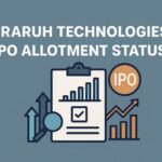 Praruh Technologies IPO — How to Check Allotment Status