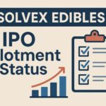 Solvex Edibles IPO Allotment Status: Overall Subscription & How to Check
