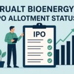 Trualt Bioenergy IPO Allotment Status: Check Overall Subscription & Steps to Verify Status