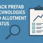 Epack Prefab Technologies IPO Allotment Status: Check Subscription & Steps to Verify