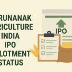 Gurunanak Agriculture India IPO Allotment Status: Check Overall Subscription, Steps to Verify Status