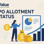 iValue Infosolutions IPO Allotment Status