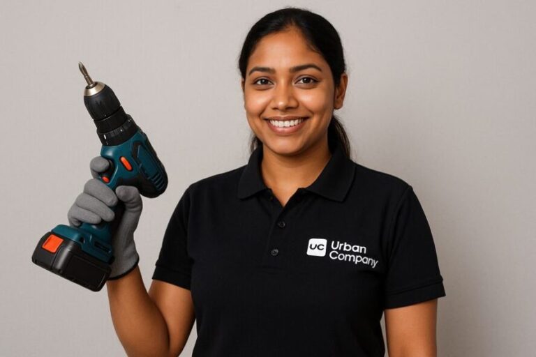 Urban Company IPO: Lists at 57.52% Premium in Stellar Market Debut