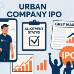 Urban Company IPO: Grey Market Buzz, Allotment Woes & What Investors Should Know