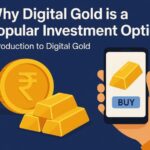 Why is Digital Gold a Popular Investment Option?