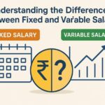 Understanding the Difference Between Fixed and Variable Salary