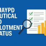 Vijaypd Ceutical IPO Allotment Status: Check Steps To Verify Status