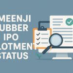 Ameenji Rubber IPO: Key Details & Subscription Status