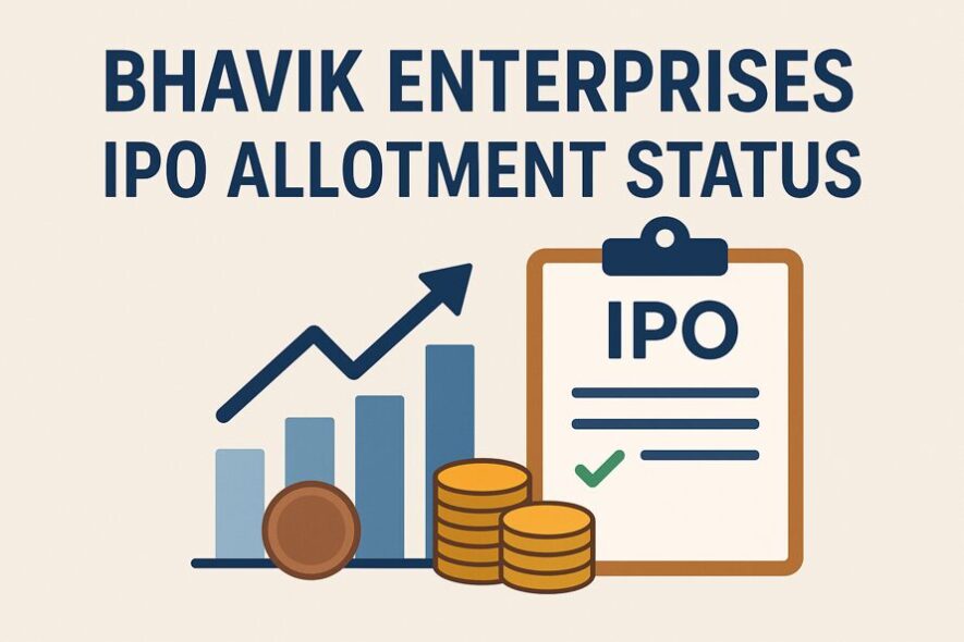 Bhavik Enterprises IPO: Key Details & Subscription Status