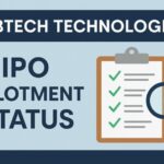 Fabtech Technologies IPO Allotment Status: Check Steps to Verify Status
