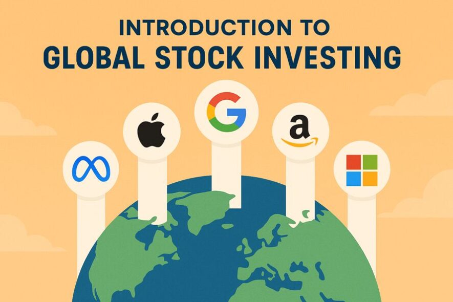 How to Invest in Facebook, Google, Amazon, Apple and Microsoft Stocks from India