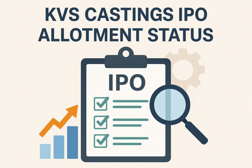 KVS Castings IPO: Key Details & Subscription Status