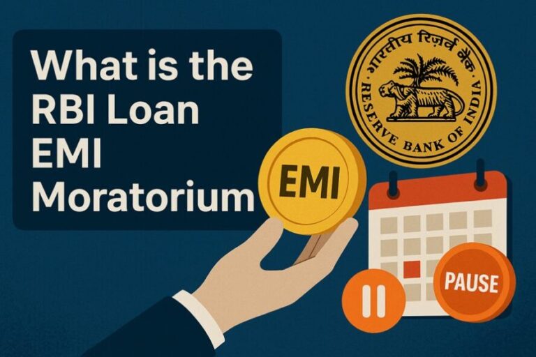RBI’s Loan EMI Moratorium: All You Need to Know