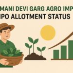 Rukmani Devi Garg Agro Impex IPO: Key Details & Subscription Status