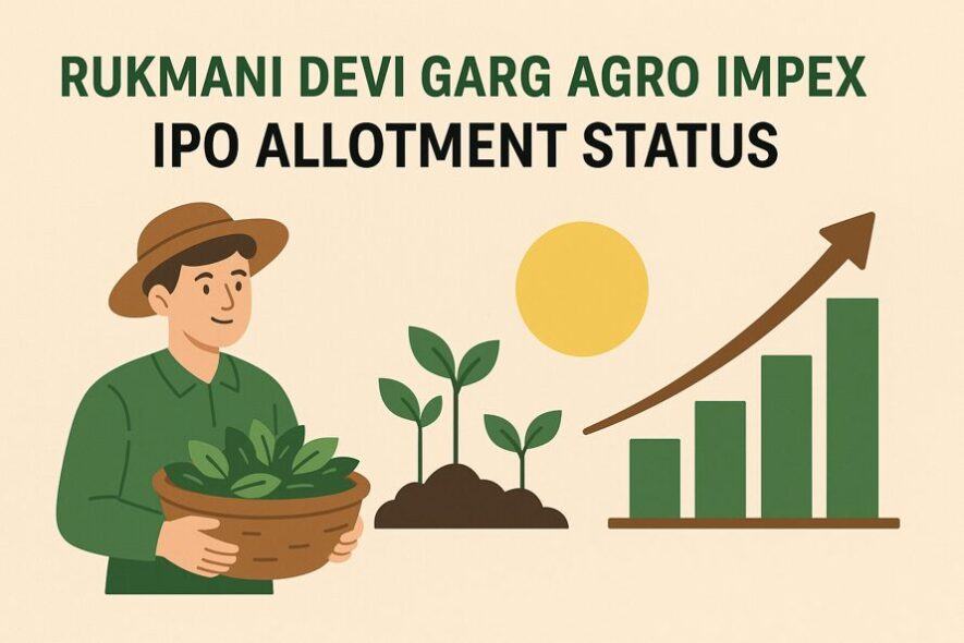 Rukmani Devi Garg Agro Impex IPO: Key Details & Subscription Status