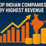 Top Indian Companies by Highest Revenue
