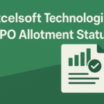 Excelsoft Technologies IPO Allotment Status, GMP & Listing Date 2025