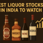 Best Liquor Stocks in India to Watch in 2025