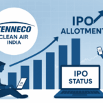 Tenneco Clean Air IPO Allotment Status 2025: Check Allotment & GMP