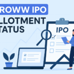 Groww IPO Allotment Status: How to Check & What the GMP Tells You