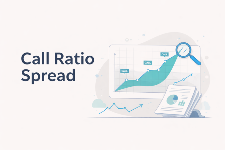 Call Ratio Spread: An Explainer