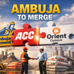 Adani Mega Merger: Ambuja Cements to Merge ACC and Orient Cement