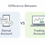 Understanding the Difference Between Demat And Trading Accounts