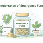 Understanding the Importance Of Emergency Fund In Personal Finance