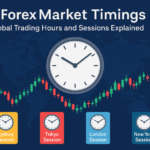 Forex Market Timings: Global Trading Hours and Sessions Explained